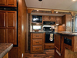 2015 Outdoors RV Timber Ridge Photo #12