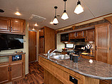 2015 Outdoors RV Timber Ridge Photo #13