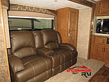2015 Outdoors RV Timber Ridge Photo #16