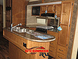 2015 Outdoors RV Timber Ridge Photo #17