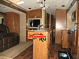 2015 Outdoors RV Timber Ridge Photo #18