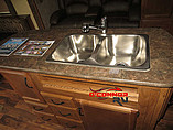 2015 Outdoors RV Timber Ridge Photo #19