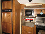 2015 Outdoors RV Timber Ridge Photo #20