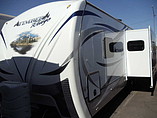 2015 Outdoors RV Timber Ridge Photo #3