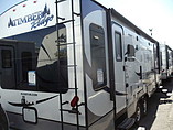 2015 Outdoors RV Timber Ridge Photo #5