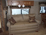 2015 Outdoors RV Timber Ridge Photo #6