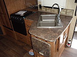 2015 Outdoors RV Timber Ridge Photo #9