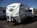 2015 Outdoors RV Timber Ridge Photo #3
