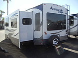 2015 Outdoors RV Timber Ridge Photo #4
