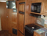 2015 Outdoors RV Timber Ridge Photo #9