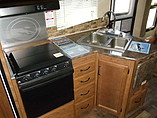 2015 Outdoors RV Timber Ridge Photo #11