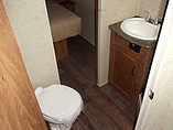 2015 Outdoors RV Timber Ridge Photo #14