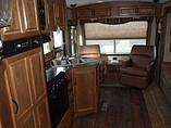 2015 Outdoors RV Timber Ridge Photo #20
