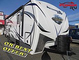 16 Outdoors RV Timber Ridge