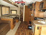 2016 Outdoors RV Timber Ridge Photo #4