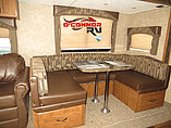 2016 Outdoors RV Timber Ridge Photo #12