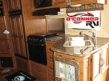 2016 Outdoors RV Timber Ridge Photo #14