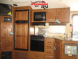 2016 Outdoors RV Timber Ridge Photo #15