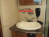 2016 Outdoors RV Timber Ridge Photo #20
