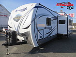 2016 Outdoors RV Timber Ridge Photo #21