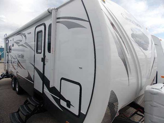 15 Outdoors RV Creek Side