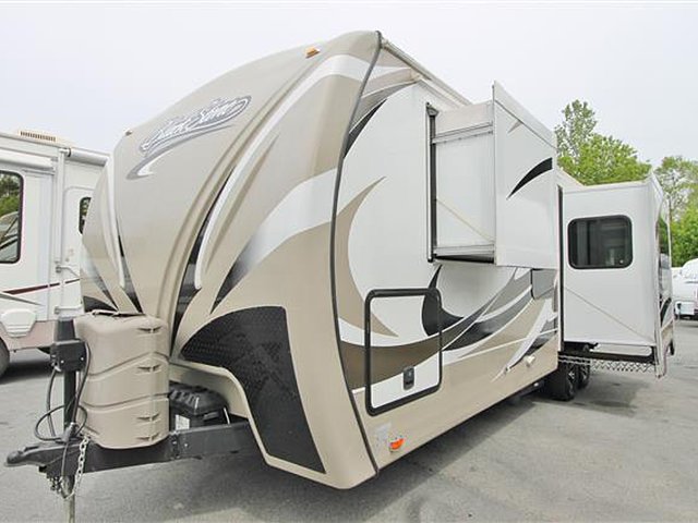 2013 Outdoors RV Outdoors Rv Photo