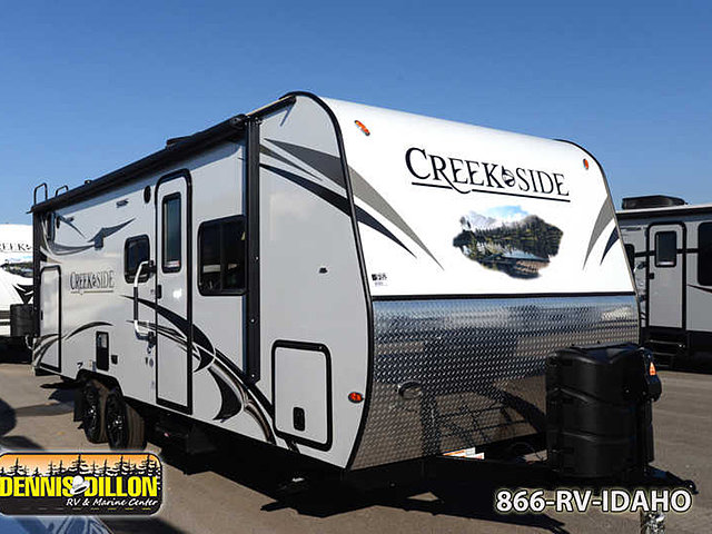 2015 Outdoors RV Outdoors Rv Photo