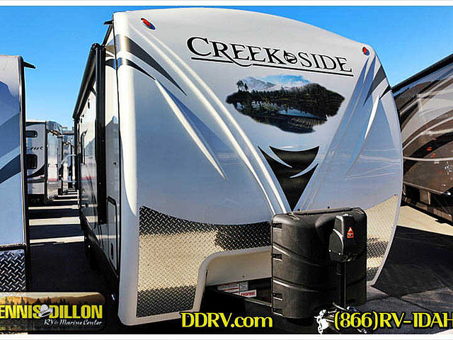 2015 Outdoors RV Outdoors Rv Photo