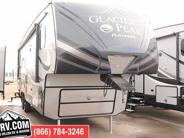 16 Outdoors RV
