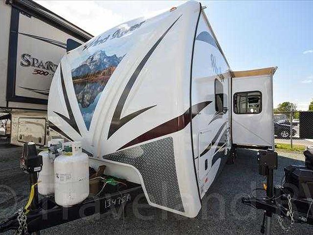 13 Outdoors RV Manufacturing
