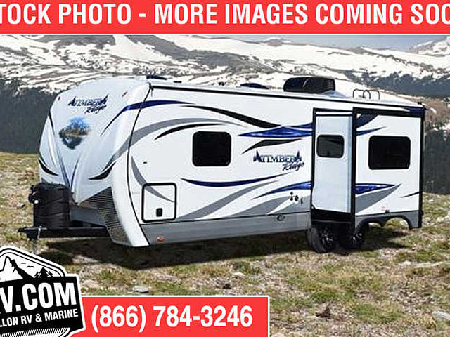 16 Outdoors RV Timber Ridge