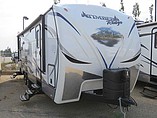 16 Outdoors RV Timber Ridge