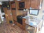 2016 Outdoors RV Timber Ridge Photo #6