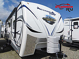 2015 Outdoors RV Timber Ridge Photo #3