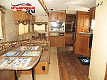 2015 Outdoors RV Timber Ridge Photo #4