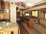 2015 Outdoors RV Timber Ridge Photo #5