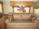 2015 Outdoors RV Timber Ridge Photo #7