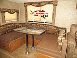 2015 Outdoors RV Timber Ridge Photo #8