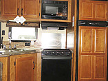 2015 Outdoors RV Timber Ridge Photo #12
