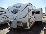 2015 Outdoors RV Timber Ridge Photo #3