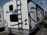 2015 Outdoors RV Timber Ridge Photo #5
