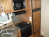 2015 Outdoors RV Timber Ridge Photo #15