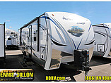 16 Outdoors RV Timber Ridge