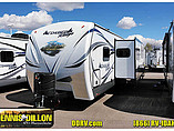2016 Outdoors RV Timber Ridge Photo #2