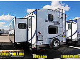 2016 Outdoors RV Timber Ridge Photo #4