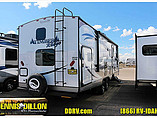 2016 Outdoors RV Timber Ridge Photo #5