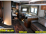 2016 Outdoors RV Timber Ridge Photo #8