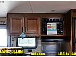 2016 Outdoors RV Timber Ridge Photo #10