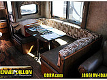 2016 Outdoors RV Timber Ridge Photo #14
