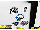 2016 Outdoors RV Timber Ridge Photo #24
